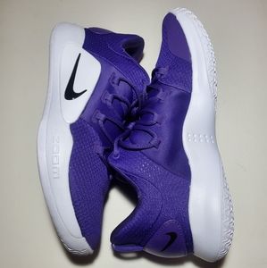 Nike Hyperdunk X Low TB ‘COURT PURPLE SIZE 10 men